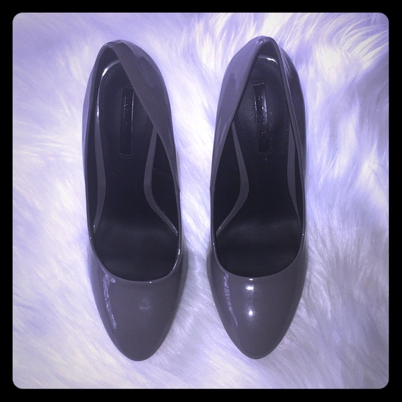 Zara Tarlauc high heels - Picture 1 of 8